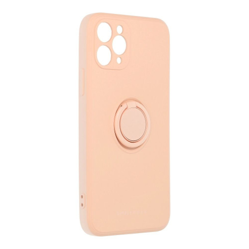 ROAR puzdro AMBER pre IPHONE 11 Pro Pink