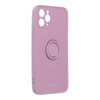 ROAR puzdro AMBER pre IPHONE 11 Pro Purple