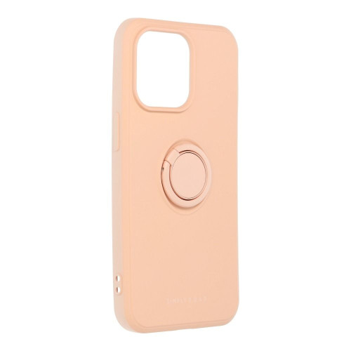 ROAR puzdro AMBER pre IPHONE 13 Pro Pink