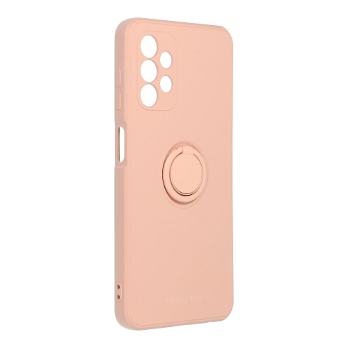 ROAR puzdro AMBER pre SAMSUNG A13 4G Pink