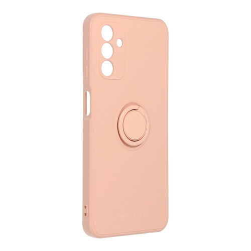 ROAR puzdro AMBER pre SAMSUNG A13 5G Pink