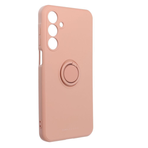 ROAR puzdro AMBER pre SAMSUNG A16 5G Pink