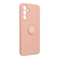 ROAR puzdro AMBER pre SAMSUNG A34 5G Pink