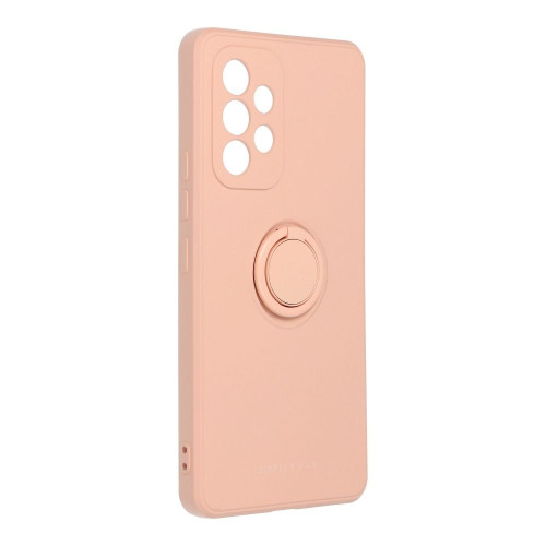 ROAR puzdro AMBER pre SAMSUNG A53 5G Pink