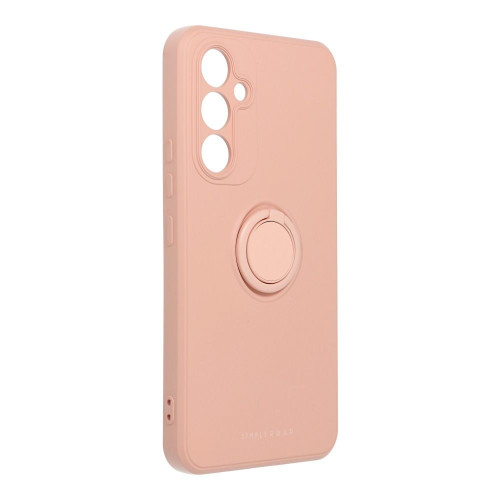 ROAR puzdro AMBER pre SAMSUNG A54 5G Pink