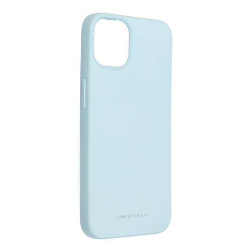 ROAR puzdro SPACE pre IPHONE 13 Sky Blue