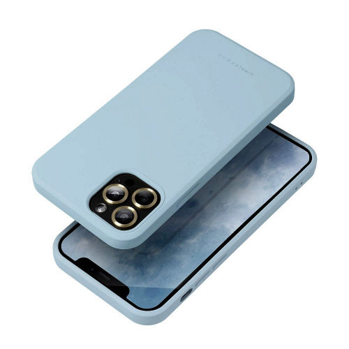 ROAR puzdro SPACE pre SAMSUNG S25 Sky Blue