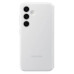 SAMSUNG originálne puzdro Smart View Wallet Case pre SAMSUNG S24 EF-ZS921CWEGWW white blister