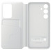 SAMSUNG originálne puzdro Smart View Wallet pre SAMSUNG S24 Plus EF-ZS926CWEGWW white blister