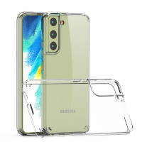 Silikónové  puzdro 2mm  Samsung S22 transparentné