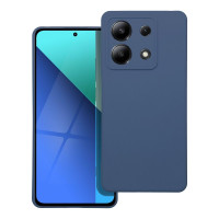 SILIKÓNOVÉ puzdro pre XIAOMI Redmi NOTE 13 5G modré