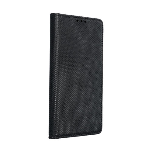 Smart Case book pre HONOR 70 čierny