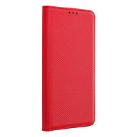 SMART CASE Book pre HUAWEI NOVA Y70 red