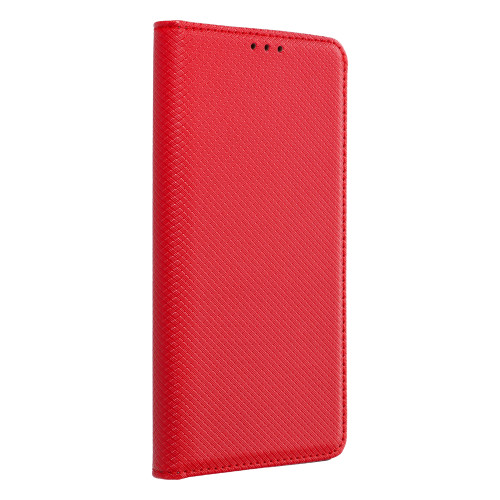 SMART CASE Book pre HUAWEI NOVA Y70 red