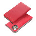 SMART CASE Book pre HUAWEI NOVA Y70 red