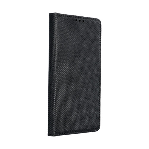 SMART CASE Book pre HUAWEI NOVA Y90 čierny