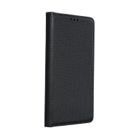 SMART CASE Book pre HUAWEI P10 Lite čierny