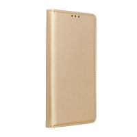 SMART CASE Book pre INFINIX HOT 30 zlatých