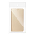 SMART CASE Book pre INFINIX HOT 30i gold