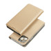 SMART CASE Book pre INFINIX HOT 30i gold