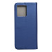 Smart Case book pre MOTOROLA MOTO Edge 40 navy