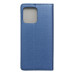 Smart Case book pre MOTOROLA MOTO Edge 40 PRO navy