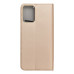 Smart Case book pre MOTOROLA MOTO G24 gold