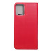 Smart Case book pre MOTOROLA MOTO G24 red