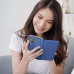 SMART CASE Book pre REALME 9i navy