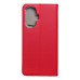 Smart Case book pre REALME C55 red