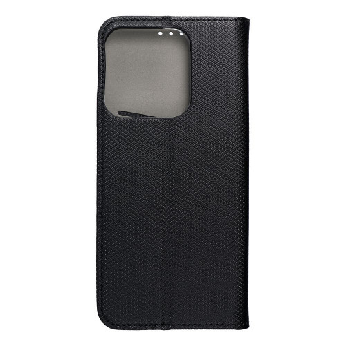 SMART CASE Book pre REALME NOTE 60 čierny