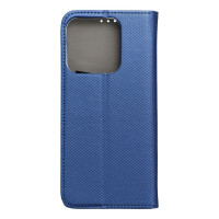 SMART CASE Book pre REALME NOTE 60 navy