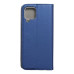 SMART CASE Book pre SAMSUNG A22 4G navy