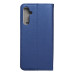 Smart Case Book pre SAMSUNG A25 5G navy