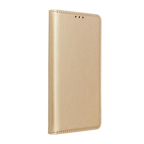 SMART CASE Book pre SAMSUNG A5 2017 zlatá