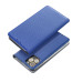 Smart Case Book pre SAMSUNG S23 FE navy