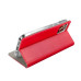 SMART CASE Book pre SAMSUNG S24 Ultra red