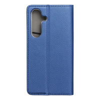 SMART CASE Book pre SAMSUNG S25 navy