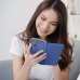 SMART CASE Book pre SAMSUNG S8 navy blue