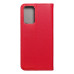 Smart Case book pre XIAOMI Redmi NOTE 12S red