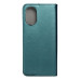 Smart Magneto book case pre OPPO A18 / A38 dark green