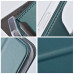 Smart Magneto book case pre OPPO A18 / A38 dark green