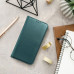 Smart Magneto book case pre OPPO A18 / A38 dark green