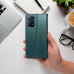 Smart Magneto book case pre OPPO A18 / A38 dark green