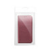 Smart Magneto puzdro na knihy pre IPHONE 15 burgundy