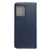 Smart Magneto puzdro na knihy pre MOTOROLA EDGE 40 NEO navy