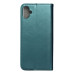 Smart Magneto puzdro na knihy pre SAMSUNG A05 dark green