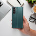 Smart Magneto puzdro na knihy pre SAMSUNG A05 dark green