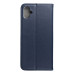 Smart Magneto puzdro na knihy pre SAMSUNG A05 navy