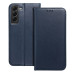 Smart Magneto puzdro na knihy pre SAMSUNG A05 navy